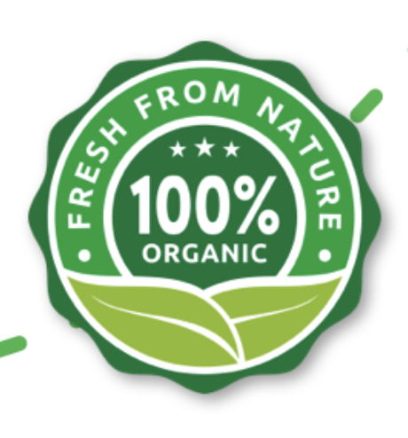 ORGANIC LOGO